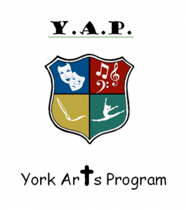 YAP Logo