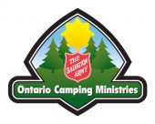 ontario camping ministry Logo